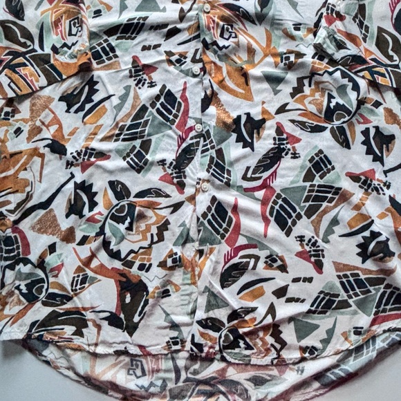 CACTUS MAN SHIRT - Picture 6 of 12